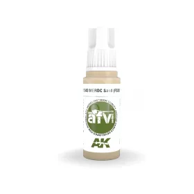   AK-Interactive - Acrylics 3rd generation MERDC Sand (FS30277) - akrilfesték AK11343