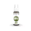 AK-Interactive - Acrylics 3rd generation Field Drab (FS30118) - akrilfesték AK11344