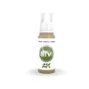 AK-Interactive - Acrylics 3rd generation Australian Camouflage Brown - akrilfesték AK11347