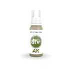 AK-Interactive - Acrylics 3rd generation Wood Base - akrilfesték AK11351