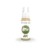 AK-Interactive - Acrylics 3rd generation New Iraqi Army Sand - akrilfesték AK11361