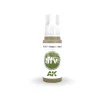 AK-Interactive - Acrylics 3rd generation Russian Sand 7K - akrilfesték AK11370