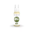 AK-Interactive - Acrylics 3rd generation Portland Stone No.64 - akrilfesték AK11378