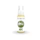 AK-Interactive - Acrylics 3rd generation Portland Stone No.64 - akrilfesték AK11378
