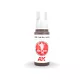 AK-Interactive - Acrylics 3rd generation Dark Shadow Flesh - akrilfesték AK11405