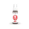 AK-Interactive - Acrylics 3rd generation Waffen Brown - akrilfesték AK11417