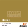 AK-Interactive - Acrylics 3rd generation Ocher Khaki - akrilfesték AK11422