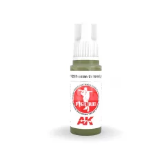   AK-Interactive - Acrylics 3rd generation Russian Uniform Lights - akrilfesték AK11429