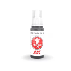   AK-Interactive - Acrylics 3rd generation Russian Blue Lights - akrilfesték AK11431