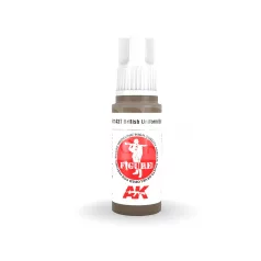   AK-Interactive - Acrylics 3rd generation British Uniform Base - akrilfesték AK11437
