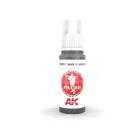 AK-Interactive - Acrylics 3rd generation French Greyish Blue - akrilfesték AK11439