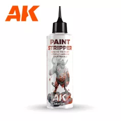   AK-Interactive Paint Stripper -  festékeltávolító folyadék AK11586