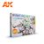 AK Interactive SIGNATURE SET – JOSEDAVINCI 3G festék szett AK11757