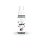 AK-Interactive Acrylics 3rd generation WWI German Fokker Grey  AIR SERIES akrilfesték AK11801