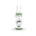 AK-Interactive Acrylics 3rd generation WWI German Light Green AIR SERIES akrilfesték AK11802