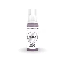   AK-Interactive Acrylics 3rd generation WWI German Mauve AIR SERIES akrilfesték AK11804