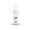 AK-Interactive Acrylics 3rd generation WWI German Light Blue AIR SERIES akrilfesték AK11806
