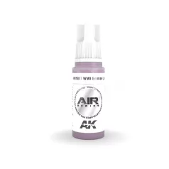   AK-Interactive Acrylics 3rd generation WWI German Lilac AIR SERIES akrilfesték AK11807