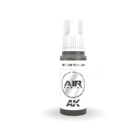   AK-Interactive Acrylics 3rd generation PC10 Late AIR SERIES akrilfesték AK11809