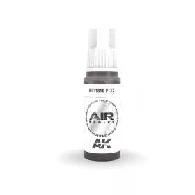   AK-Interactive Acrylics 3rd generation PC12 AIR SERIES akrilfesték AK11810