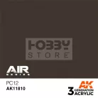 AK-Interactive Acrylics 3rd generation PC12 AIR SERIES akrilfesték AK11810