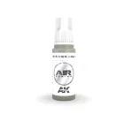 AK-Interactive Acrylics 3rd generation RLM 02 RLM-Grau (1938) AIR SERIES akrilfesték AK11811