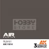 AK-Interactive Acrylics 3rd generation RLM 61 AIR SERIES akrilfesték AK11814