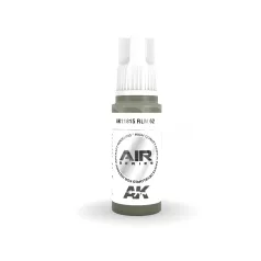   AK-Interactive Acrylics 3rd generation RLM 62 AIR SERIES akrilfesték AK11815