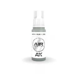   AK-Interactive Acrylics 3rd generation RLM 65 (1941) AIR SERIES akrilfesték AK11818