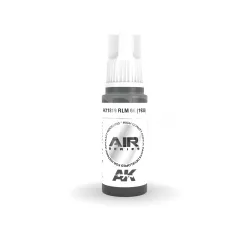   AK-Interactive Acrylics 3rd generation RLM 66 (1938) AIR SERIES akrilfesték AK11819