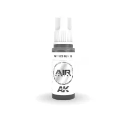   AK-Interactive Acrylics 3rd generation RLM 72 AIR SERIES akrilfesték AK11823