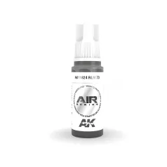   AK-Interactive Acrylics 3rd generation RLM 73 AIR SERIES akrilfesték AK11824