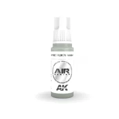   AK-Interactive Acrylics 3rd generation RLM 76 Version 1 AIR SERIES akrilfesték AK11827