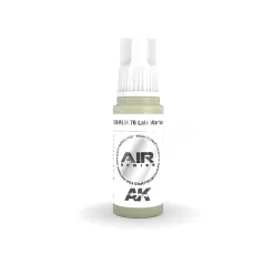   AK-Interactive Acrylics 3rd generation RLM 76 Late War Variation AIR SERIES akrilfesték AK11829