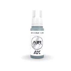   AK-Interactive Acrylics 3rd generation RLM 78 (1941) AIR SERIES akrilfesték AK11830