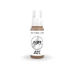   AK-Interactive Acrylics 3rd generation RLM 79 (1942) AIR SERIES akrilfesték AK11833