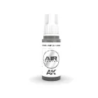 AK-Interactive Acrylics 3rd generation RAF Dark Green AIR SERIES akrilfesték AK11840