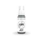 AK-Interactive Acrylics 3rd generation RAF Ocean Grey AIR SERIES akrilfesték AK11842