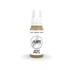 AK-Interactive Acrylics 3rd generation RAF Middle Stone AIR SERIES akrilfesték AK11846