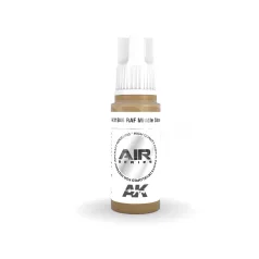   AK-Interactive Acrylics 3rd generation RAF Middle Stone AIR SERIES akrilfesték AK11846