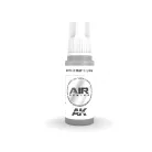 AK-Interactive Acrylics 3rd generation RAF Sky Grey AIR SERIES akrilfesték AK11848