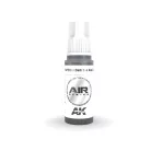 AK-Interactive Acrylics 3rd generation RAF Extra Dark Sea Grey BS381C/640 AIR SERIES akrilfesték AK11850