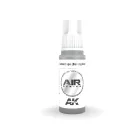AK-Interactive Acrylics 3rd generation RAF Camouflage (Barley) Grey BS381C/626 AIR SERIES akrilfesték AK11854
