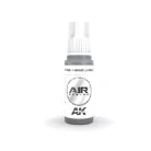 AK-Interactive Acrylics 3rd generation RAF Dark Camouflage Grey BS381C/629 AIR SERIES akrilfesték AK11855