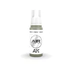 AK-Interactive Acrylics 3rd generation US Interior Yellow Green AIR SERIES akrilfesték AK11859