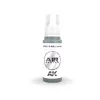 AK-Interactive Acrylics 3rd generation M-485 Blue-Grey AIR SERIES akrilfesték AK11865