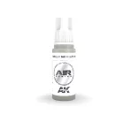 AK-Interactive Acrylics 3rd generation Light Gull Grey FS 16440 AIR SERIES akrilfesték AK11866