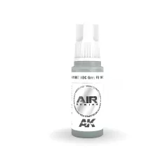   AK-Interactive Acrylics 3rd generation ADC Grey FS 16473 AIR SERIES akrilfesték AK11867
