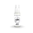 AK-Interactive Acrylics 3rd generation Insignia White FS 17875 AIR SERIES akrilfesték AK11868