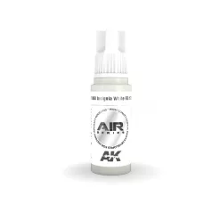   AK-Interactive Acrylics 3rd generation Insignia White FS 17875 AIR SERIES akrilfesték AK11868